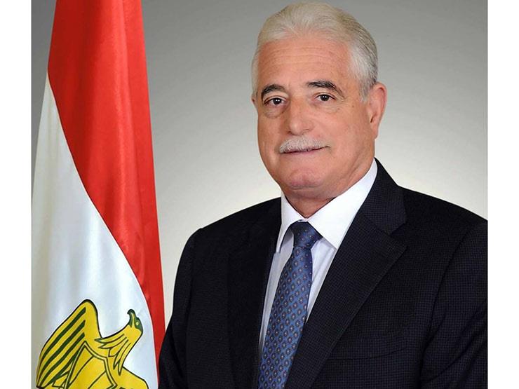 للحصول على الكتب المدرسية بالمجان.. التقدم بشكوى لسكرتير عام محافظة جنوب سيناء للحصول على الكتب المدرسية بالمجان.. التقدم بشكوى لسكرتير عام محافظة جنوب سيناء