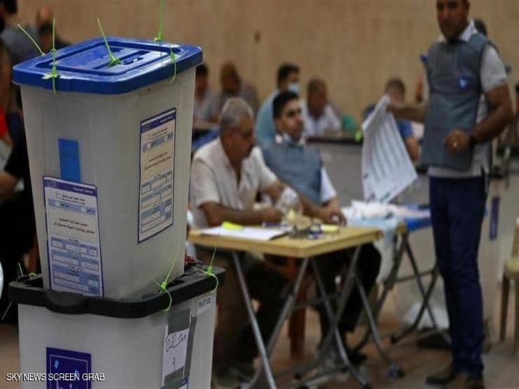 مسؤول عراقي: نتائج العد اليدوي للانتخابات البرلمانية مطابقة للإلكتروني