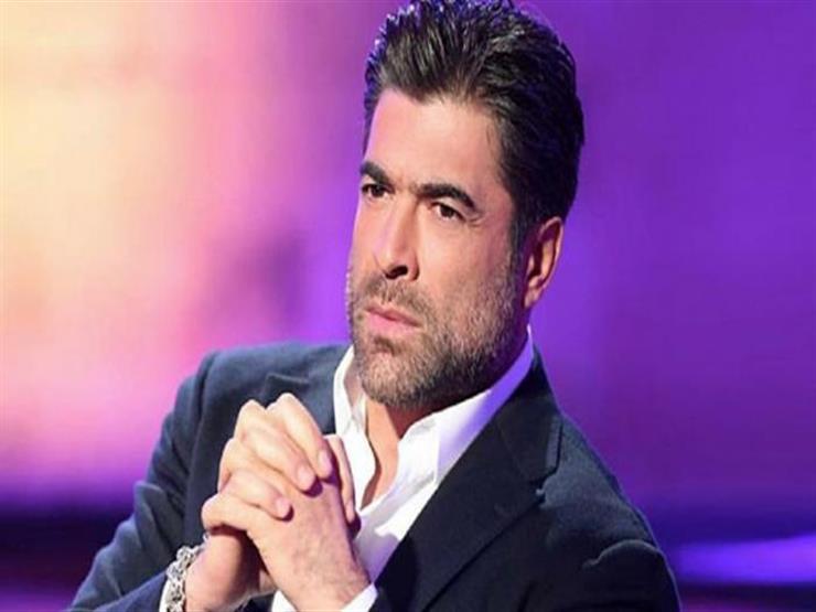 بعد تعرضه لحادث مروع.. وائل كفوري تريند على "تويتر" بعد تعرضه لحادث مروع.. وائل كفوري تريند على "تويتر"