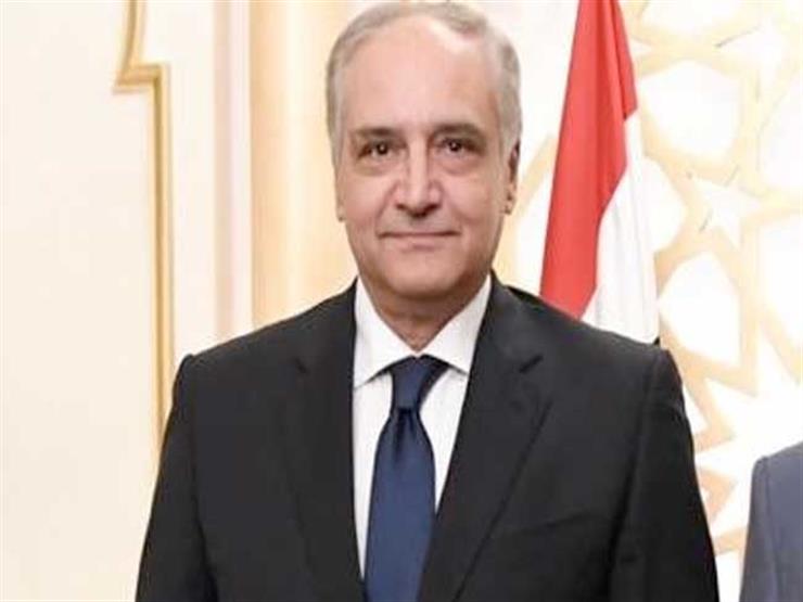سفير مصر بالسعودية: الربط الكهربائي بين مصر والمملكة مشروع طموح للبلدين 