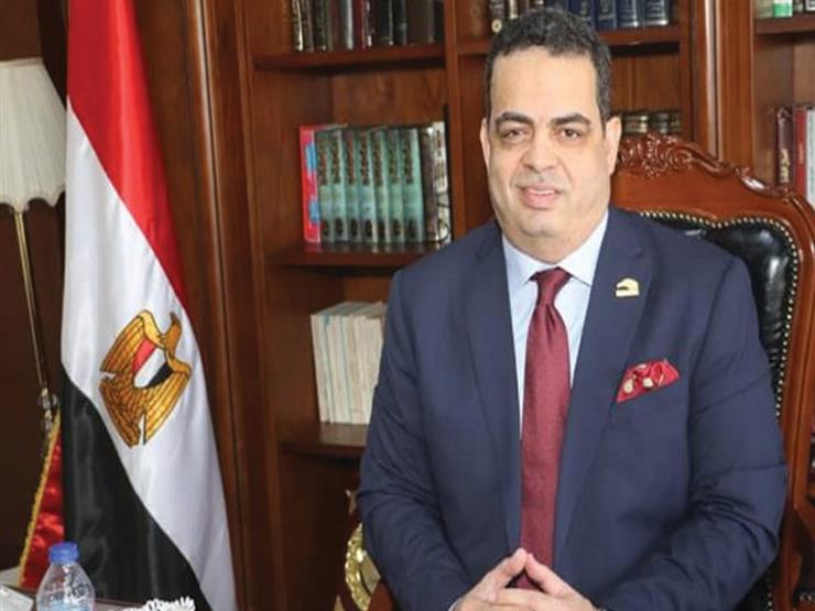 برلماني: الدولة استطاعت توفير حياة كريمة لسكان العشوائيات في وقت قياسي برلماني: الدولة استطاعت توفير حياة كريمة لسكان العشوائيات في وقت قياسي