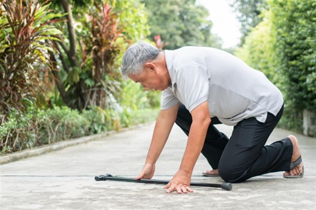 لماذا يعاني كبار السن من فقدان الكتلة العضلية؟