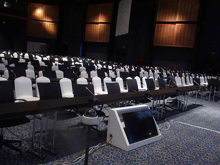 اليوم.. المؤتمر الدولي الثالث لقصور الثقافة المتخصصة في شرم الشيخ اليوم.. المؤتمر الدولي الثالث لقصور الثقافة المتخصصة في شرم الشيخ