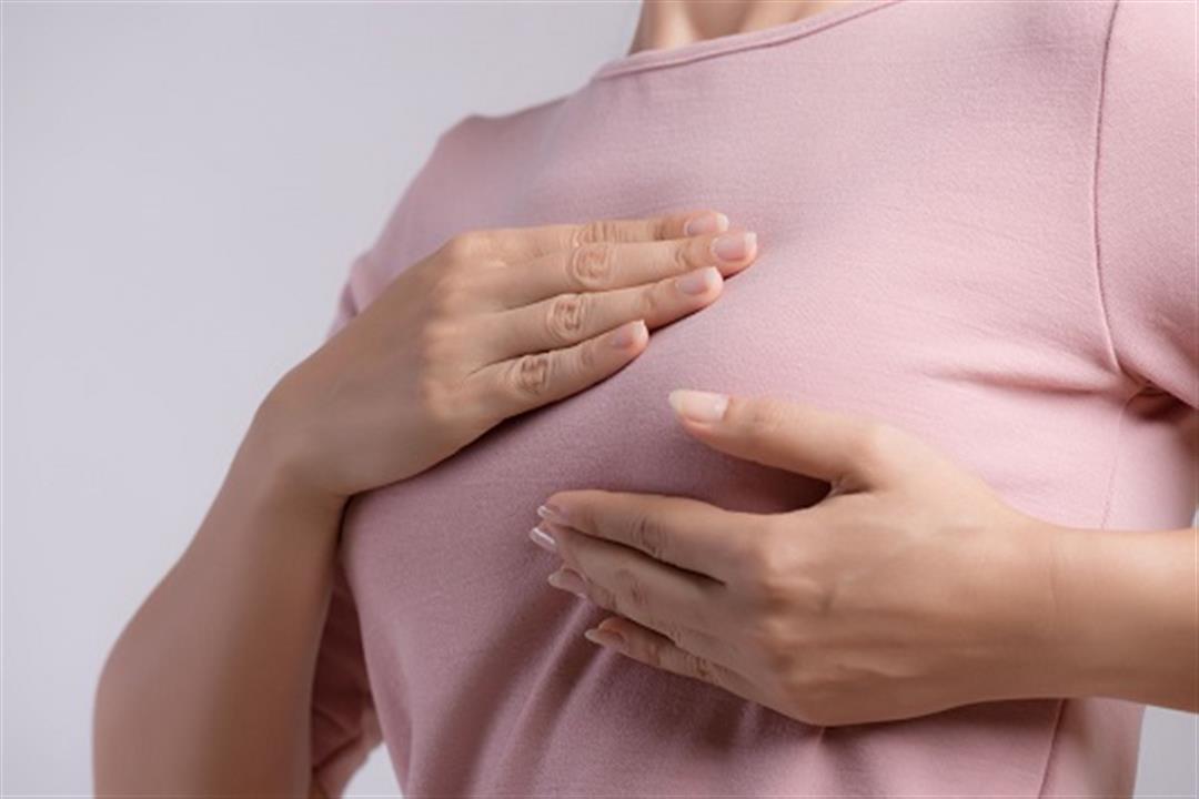 هل الرجيم يؤثر على حجم الثدي؟