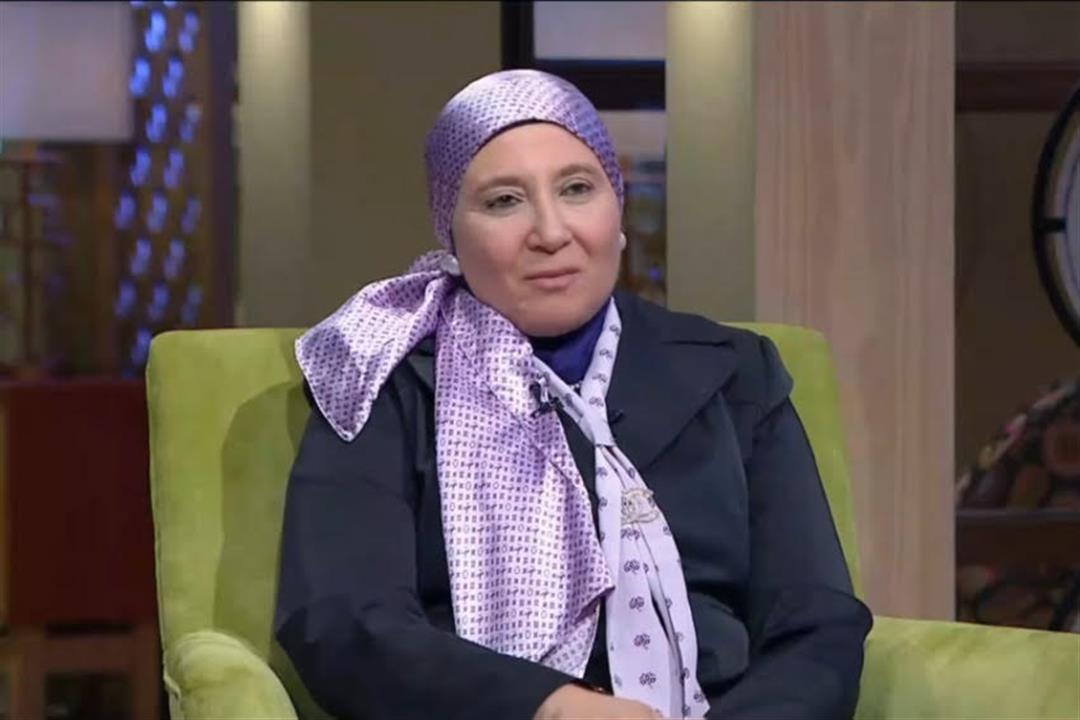 الدكتورة نهلة عبد الوهاب