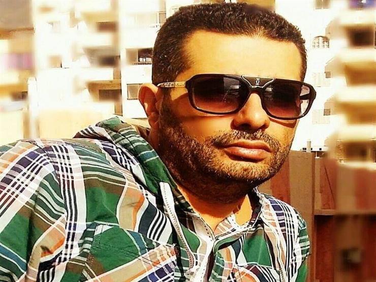 موعد ومكان جنازة والدة الشاعر أحمد علي موسى موعد ومكان جنازة والدة الشاعر أحمد علي موسى