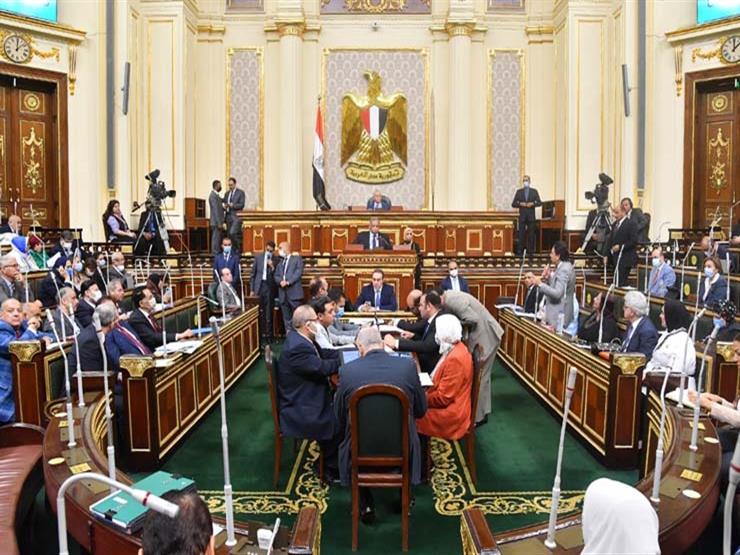 لحماية حقوق 25 مليون.. "عمال مصر" يطالب البرلمان بسرعة إصدار التشريع الجديد لحماية حقوق 25 مليون.. "عمال مصر" يطالب البرلمان بسرعة إصدار التشريع الجديد