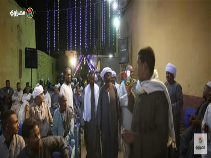 بالفيديو- ليلة مع الحبيب.. احتفالات المولد النبوي في صعيد مصر بالفيديو- ليلة مع الحبيب.. احتفالات المولد النبوي في صعيد مصر