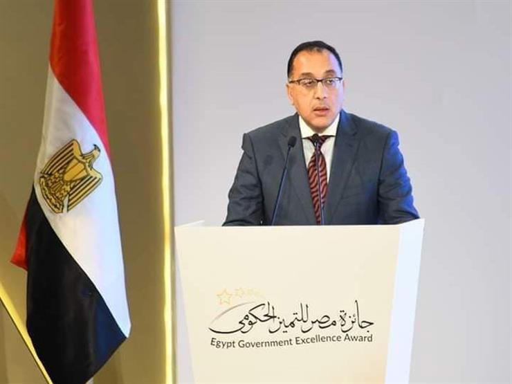مدبولي يلتقى وزيري شئون مجلس الوزراء والسعادة بدولة الإمارات مدبولي يلتقى وزيري شئون مجلس الوزراء والسعادة بدولة الإمارات