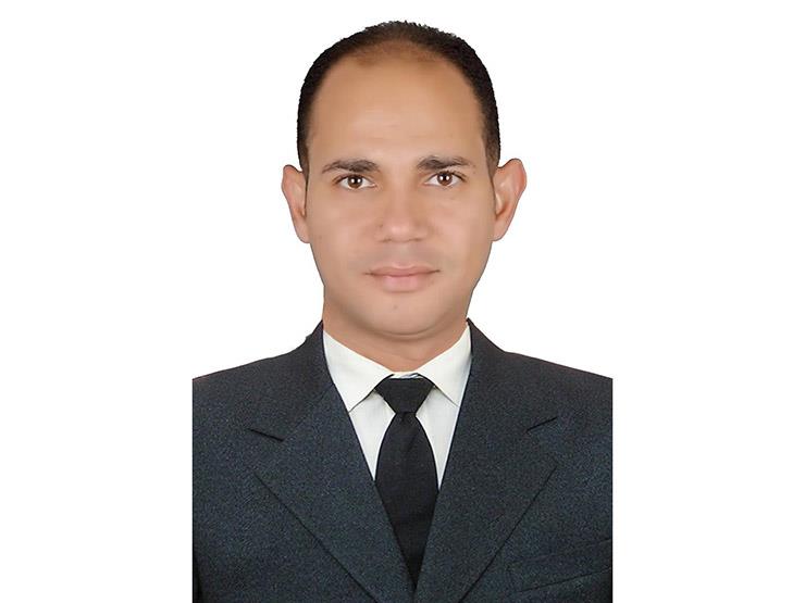 يوسف خميس عضوًا بـ"بحوث الزراعة والغذاء" بأكاديمية البحث العلمي والتكنولوجيا يوسف خميس عضوًا بـ"بحوث الزراعة والغذاء" بأكاديمية البحث العلمي والتكنولوجيا