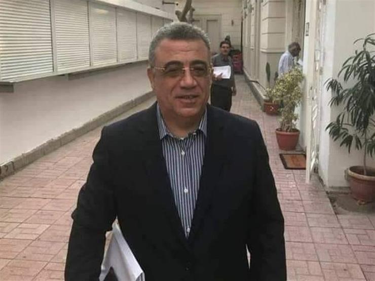 "حصد 717 صوتا بالانتخابات الماضية".. منافس جديد على منصب رئيس الأهلي "حصد 717 صوتا بالانتخابات الماضية".. منافس جديد على منصب رئيس الأهلي