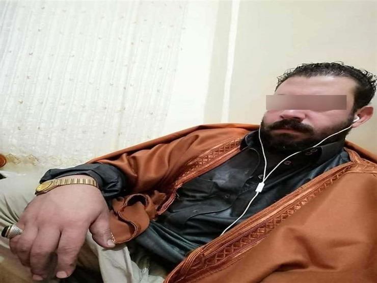 خطة شيطانية لأغرب جريمة في الإسكندرية.. العشيق المخدوع ذبح رجلا لا يعرفه من أجل امرأة مجهولة خطة شيطانية لأغرب جريمة في الإسكندرية.. العشيق المخدوع ذبح رجلا لا يعرفه من أجل امرأة مجهولة