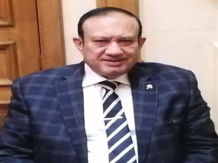 تكليف رابح بسطة مشرفًا على كلية الحقوق في سوهاج تكليف رابح بسطة مشرفًا على كلية الحقوق في سوهاج