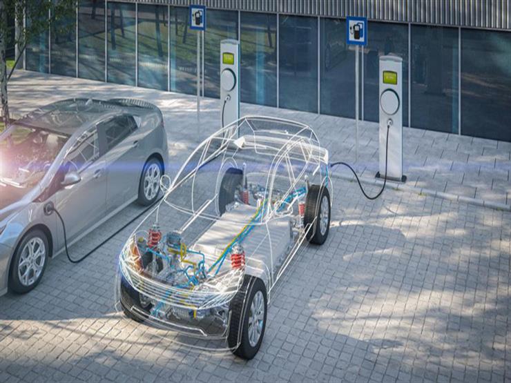 شركة إكس بنج الصينية تكشف عن خطة تتجاوز السيارات الكهربائية في الذكاء الاصطناعي