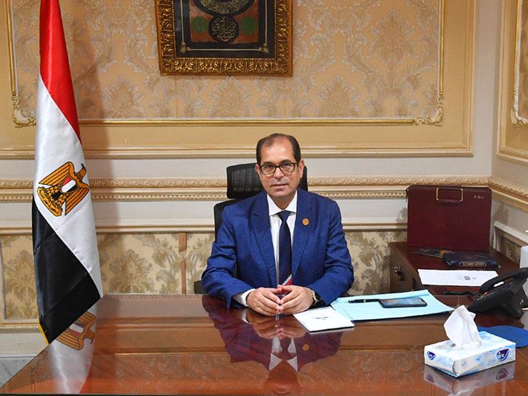 رئيس "دينية الشيوخ": الطب يحتل مكانة عظيمة في منظومة الحضارة والتعمير رئيس "دينية الشيوخ": الطب يحتل مكانة عظيمة في منظومة الحضارة والتعمير