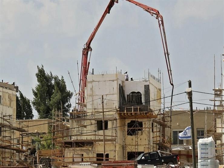 إسرائيل تعلن بناء 1355 وحدة استيطانية جديدة في الضفة الغربية إسرائيل تعلن بناء 1355 وحدة استيطانية جديدة في الضفة الغربية