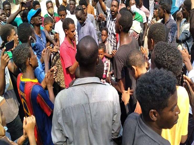 الترويكا الدولية: إجراءات العسكريين في السودان خيانة للثورة ومطالب الشعب الترويكا الدولية: إجراءات العسكريين في السودان خيانة للثورة ومطالب الشعب