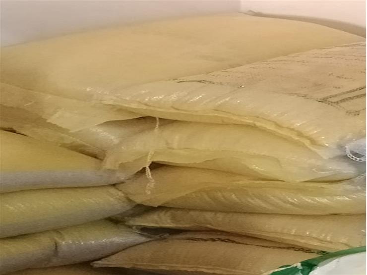 ضبط مصنع تعبئة مواد غذائية بدون ترخيص في الإسكندرية ضبط مصنع تعبئة مواد غذائية بدون ترخيص في الإسكندرية