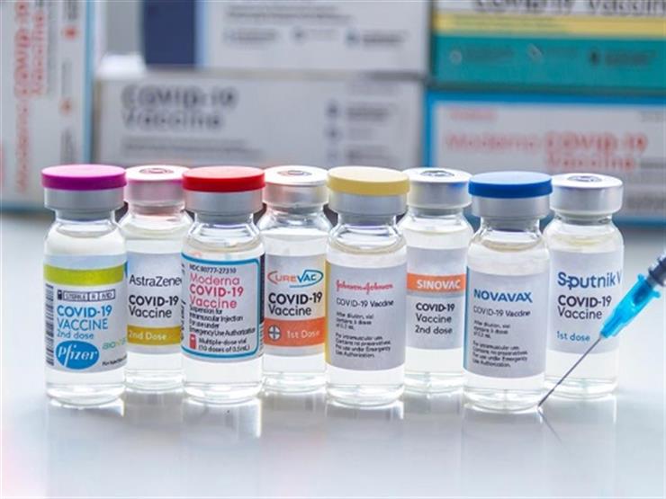 دراسة جديدة تكشف مدة مناعة اللقاحات ضد كورونا