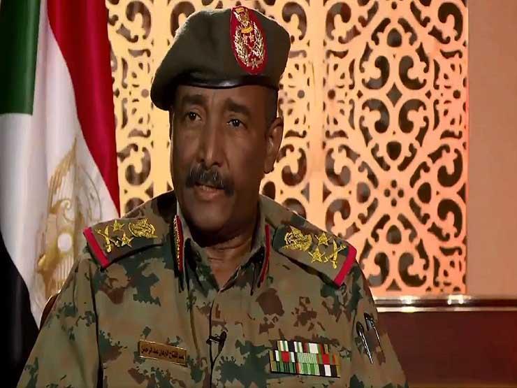 العربية: البرهان سيعلن حالة الطوارئ ويعلق العمل بالوثيقة الدستورية العربية: البرهان سيعلن حالة الطوارئ ويعلق العمل بالوثيقة الدستورية