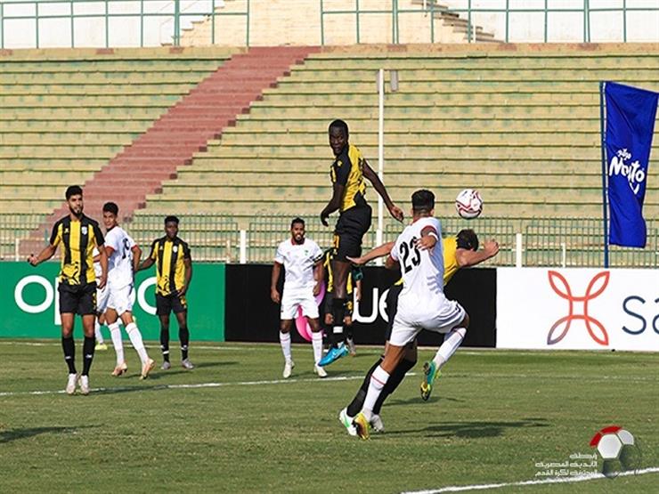 المقاولون يحصد أول 3 نقاط بمشوار الدوري على حساب الشرقية للدخان المقاولون يحصد أول 3 نقاط بمشوار الدوري على حساب الشرقية للدخان