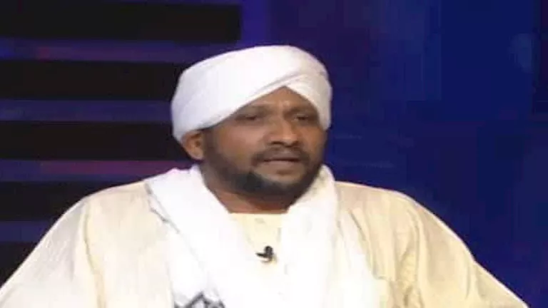 ‏الأمين العام لتحالف صمود: يجب محاسبة مرتكبي الجرائم في الفاشر والمدن