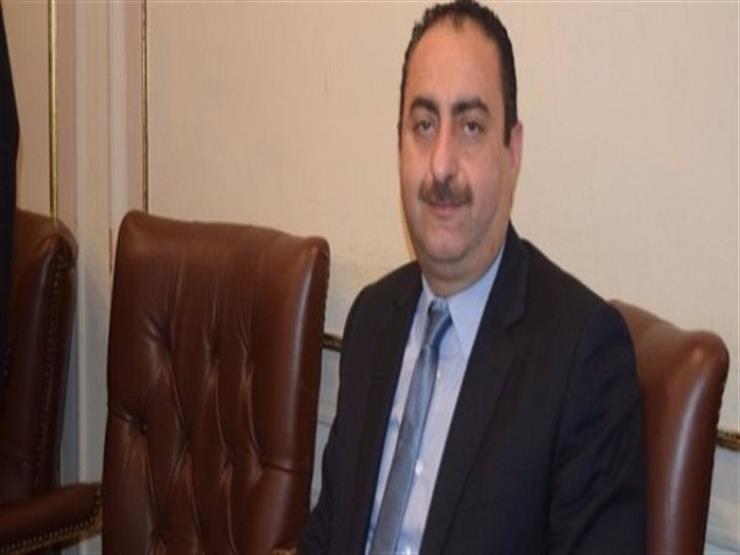 بالتزكية.. اختيار أمير هارون رئيسًا لشعبة الصيدليات لدورة جديدة بالتزكية.. اختيار أمير هارون رئيسًا لشعبة الصيدليات لدورة جديدة
