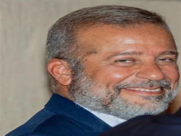 مع سميحة أيوب والسقا.. شريف منير يكشف عن صورة نادرة من 20 عاما مع سميحة أيوب والسقا.. شريف منير يكشف عن صورة نادرة من 20 عاما