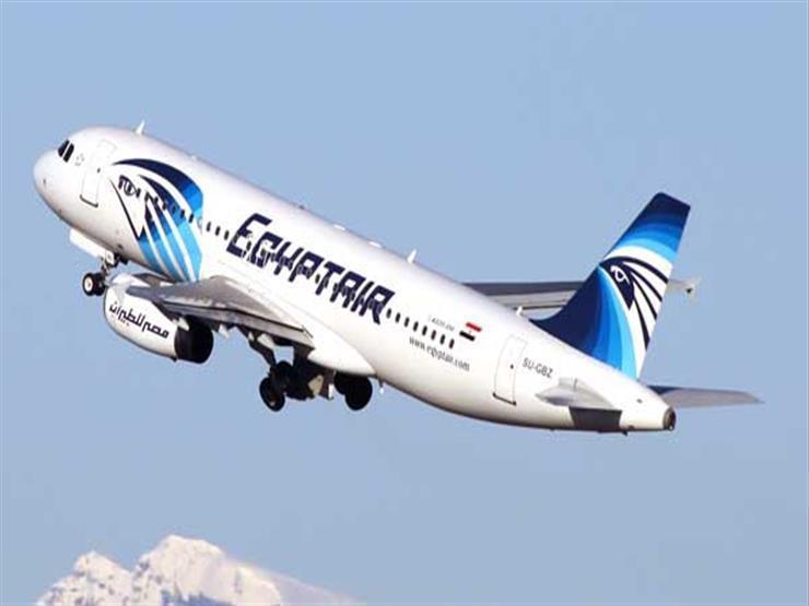 اليوم.. تشغيل خط طيران جديد بين شرم الشيخ والأقصر لتشجيع السياحة اليوم.. تشغيل خط طيران جديد بين شرم الشيخ والأقصر لتشجيع السياحة