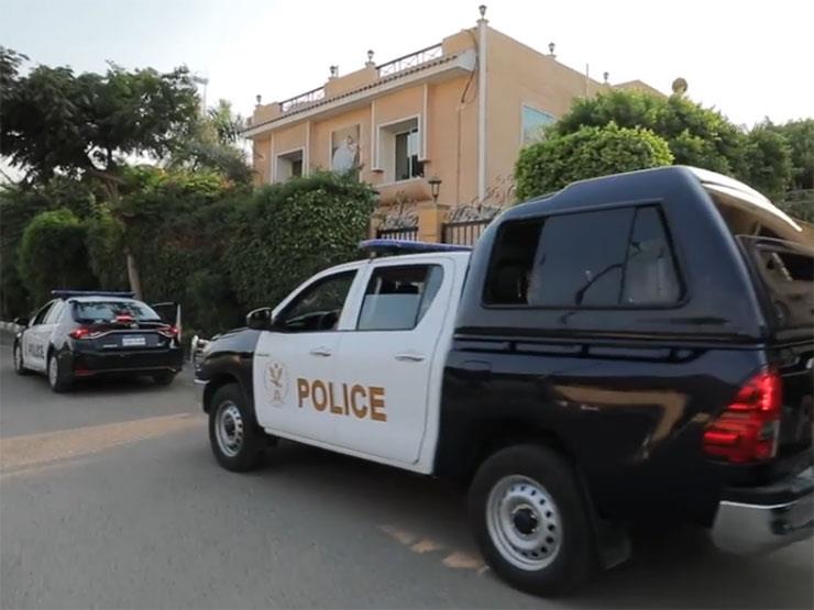 بينها تنفيذ 54 ألف حكم قضائي.. جهود الأمن العام في 24 ساعة بينها تنفيذ 54 ألف حكم قضائي.. جهود الأمن العام في 24 ساعة