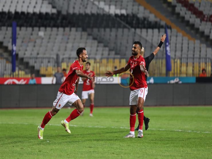عبد القادر يتحدث عن.. تعليمات موسيماني.. سر هدفه.. ورسالة للجماهير عبد القادر يتحدث عن.. تعليمات موسيماني.. سر هدفه.. ورسالة للجماهير