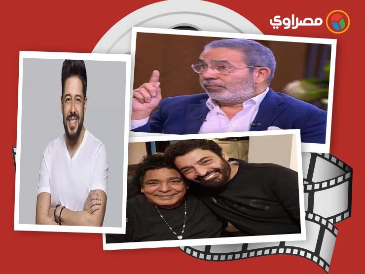النشرة الفنية| وفاة فنان وبيان طليقة مصطفى فهمي و"سعاد" يُمثل مصر بالأوسكار
