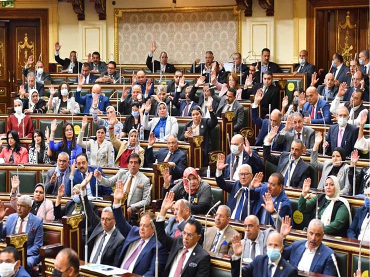 لتعزيز حماية المرضى والأطباء.. برلماني يتقدم بمشروع قانون المسؤولية الطبية لتعزيز حماية المرضى والأطباء.. برلماني يتقدم بمشروع قانون المسؤولية الطبية