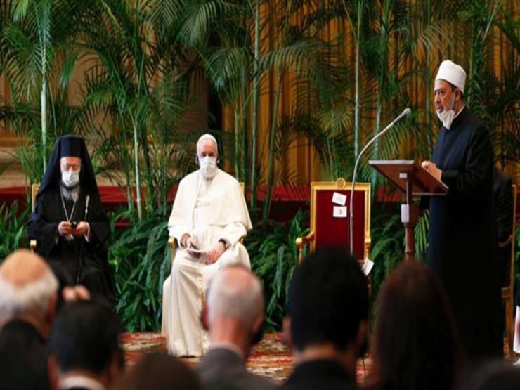 ما التوصيات التي رفعها قادة الأديان لقمة المناخ؟ ما التوصيات التي رفعها قادة الأديان لقمة المناخ؟