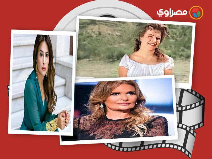 النشرة الفنية| عرض مجوهرات فنانة للبيع ورقص يسرا وتعليق جورج وسوف بعد شائعة وفاته