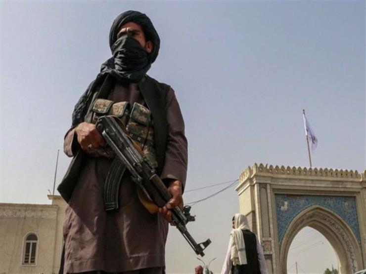 طالبان تنفذ خامس حكم إعدام علني