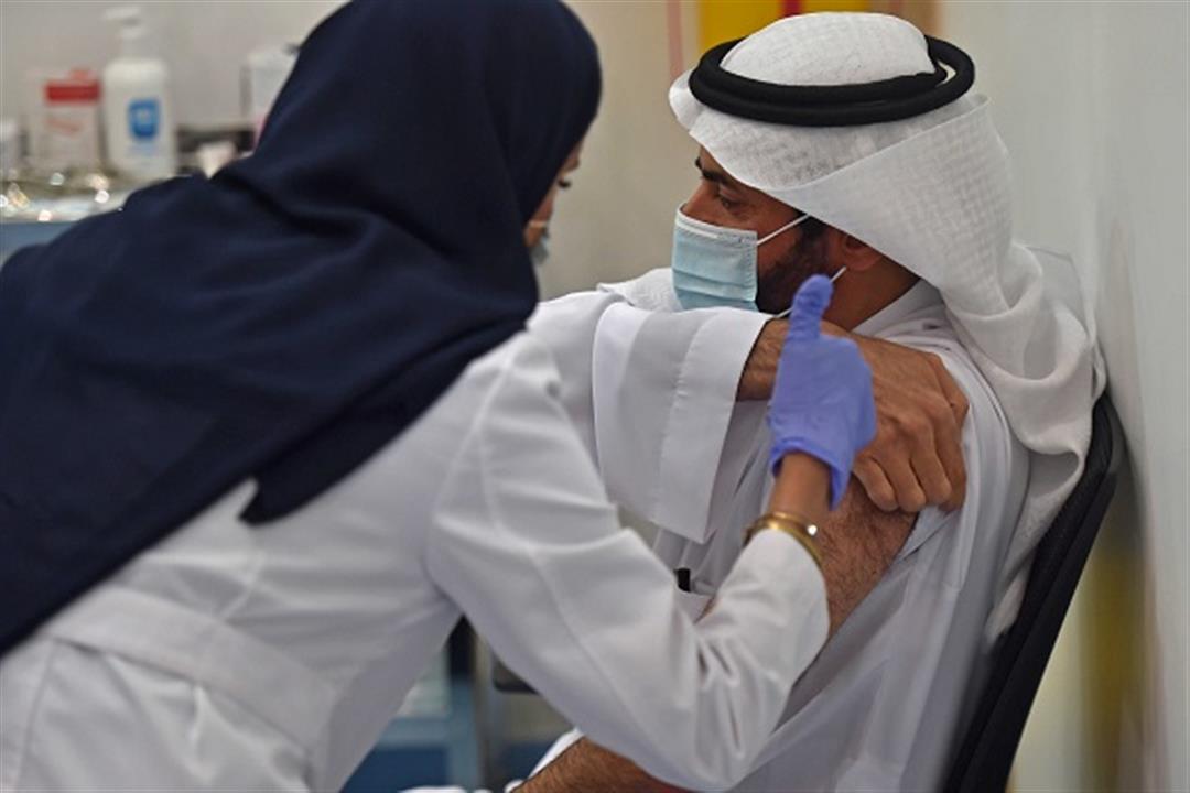 الجرعة الثالثة من لقاح كورونا.. "الصحة السعودية" تحدد الفئات الأحق بها