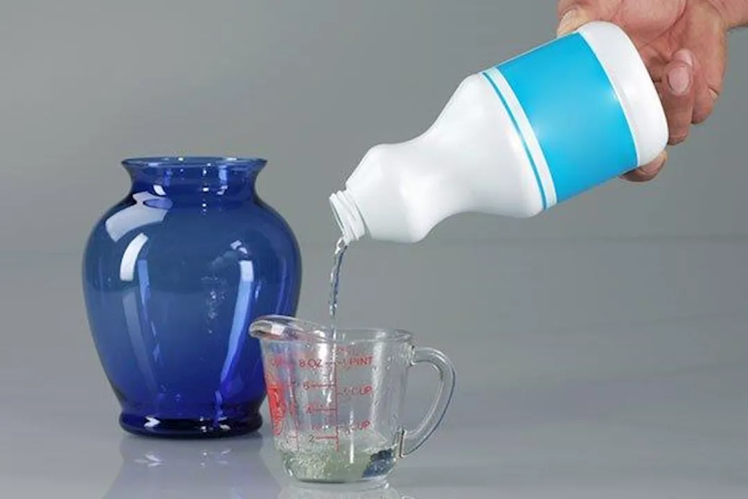 تحليل الحمل بالكلور