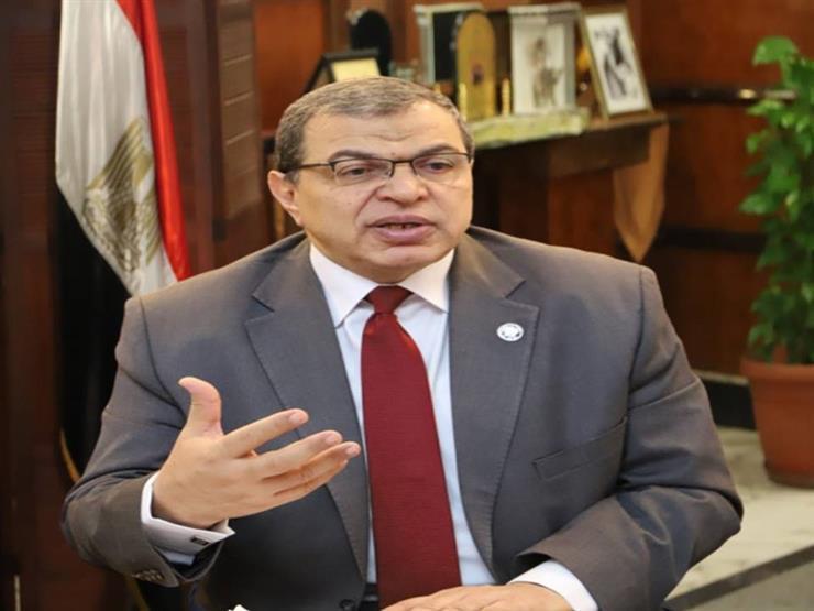 وزير القوى العاملة: البطالة انخفضت في مصر من 14% إلي 7.5% 