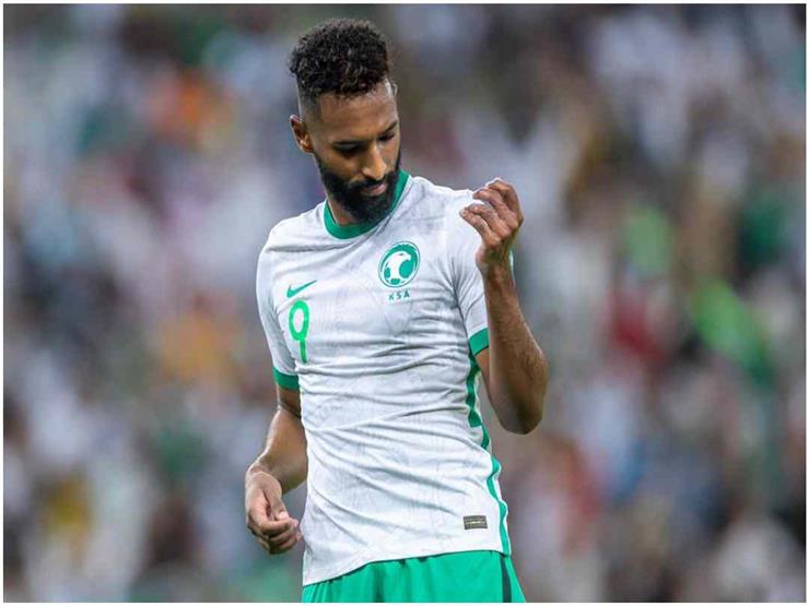 فراس البريكان يقود السعودية لفوز هام على اليابان في تصفيات آسيا فراس البريكان يقود السعودية لفوز هام على اليابان في تصفيات آسيا