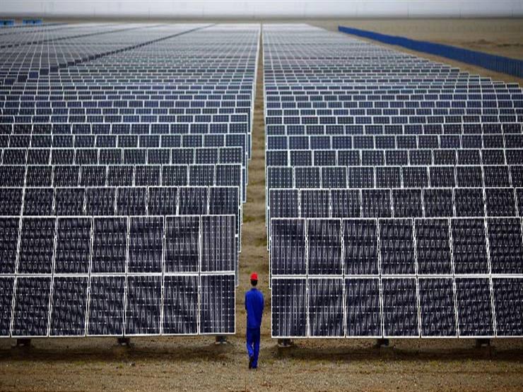نائب هيئة الطاقة المتجددة: يمكن إنشاء محطات طاقة شمسية صغيرة في كل قرية أو مدينة