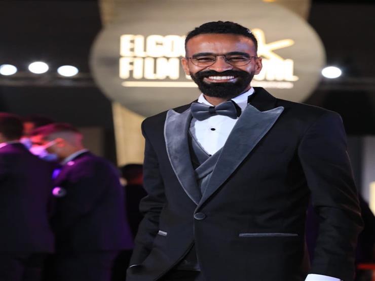 "أصبحوا كلهم نجوم دلوقتي".. محمود الليثي ينشر صورة لأبطال مسرحية "بعد الليل" "أصبحوا كلهم نجوم دلوقتي".. محمود الليثي ينشر صورة لأبطال مسرحية "بعد الليل"