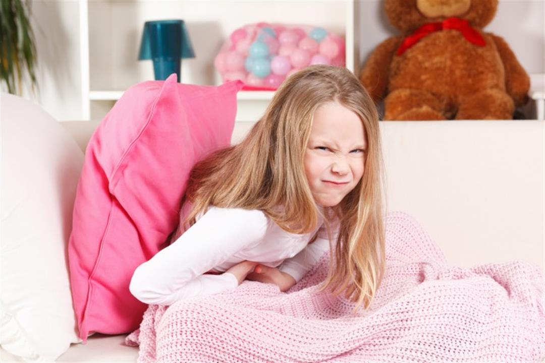 5 علاجات منزلية للتخلص من الإمساك عند الأطفال