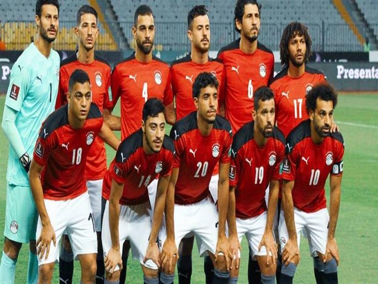 السعيد يغادر معسكر منتخب مصر للإصابة.. واختبار طبي لفتوح السعيد يغادر معسكر منتخب مصر للإصابة.. واختبار طبي لفتوح
