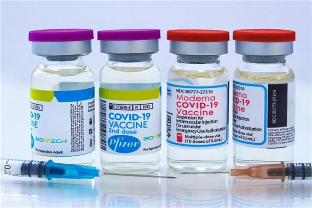 بعد تحذير "هيئة الدواء".. 4 آثار جانبية غريبة للقاحات كورونا