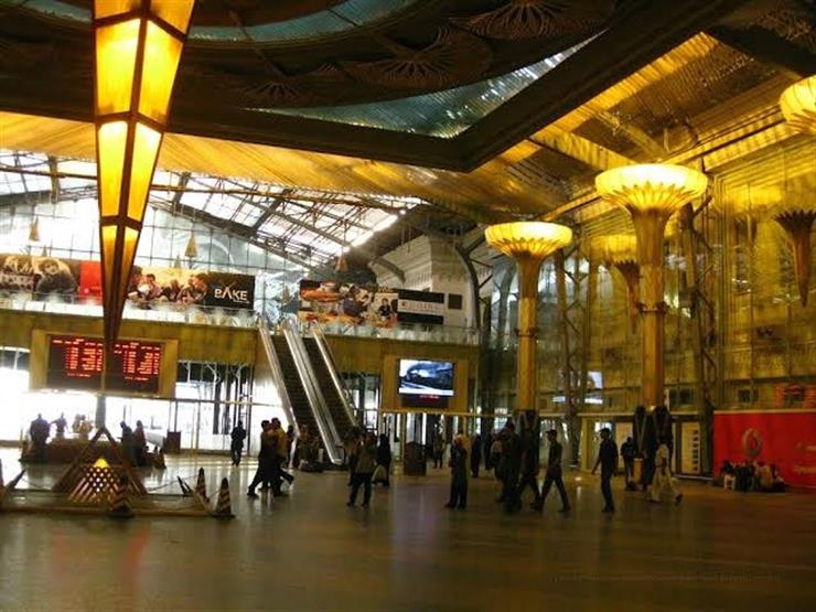 "حاجة تفرح".. تفاصيل انطلاق خدمة الإنترنت المجاني داخل محطة قطارات مصر
