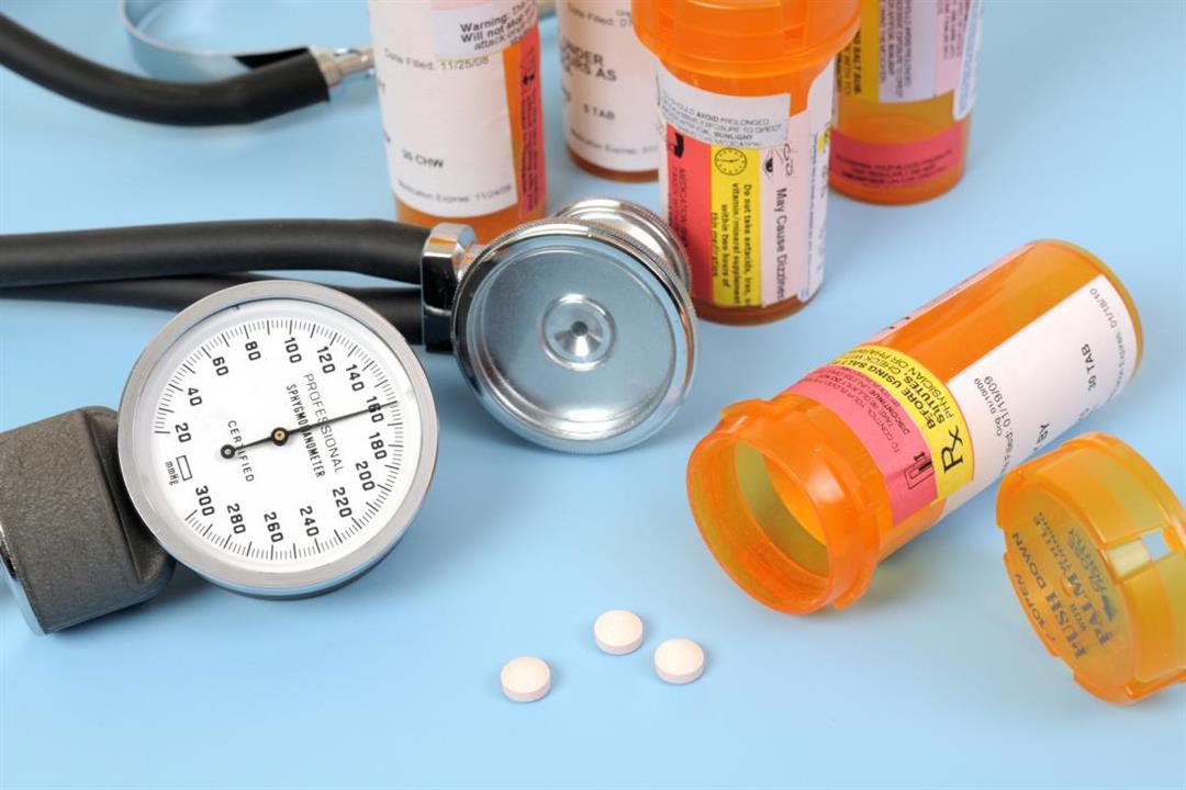 صيدلي يوضح أسماء وأسعار أشهر أدوية ارتفاع ضغط الدم