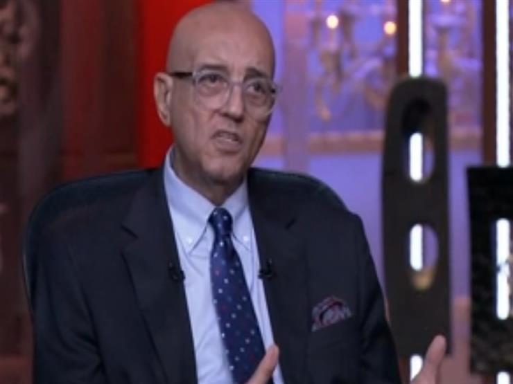 هل كانت الإدارة المصرية تحبذ فوز نجيب محفوظ بجائزة نوبل..  سلماوي يجيب