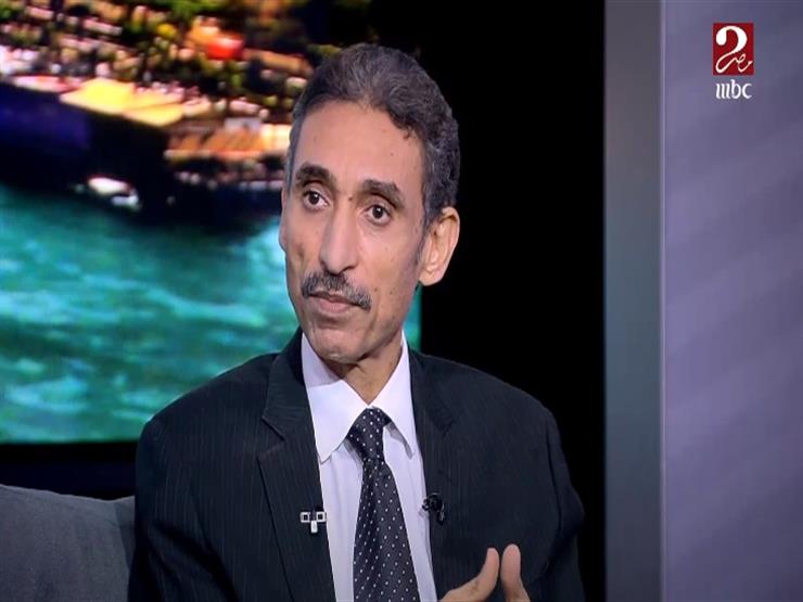 علي السيد: كان يجب اخراج المرتزقة والمليشيات المسلحة قبل إجراء الانتخابات في ليبيا