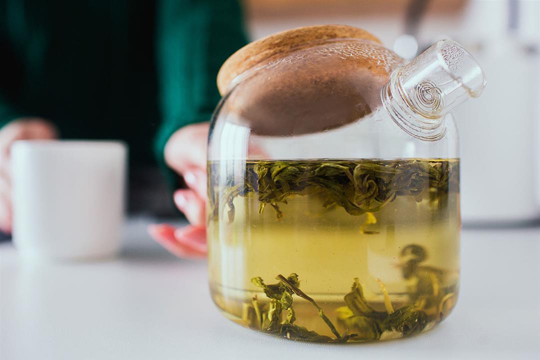 فوائد الشاي الأخضر للفم.. حقيقة أم خرافة؟